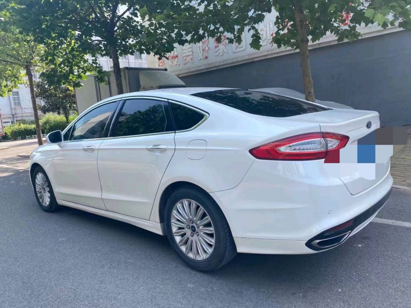 东营14年福特蒙迪欧5