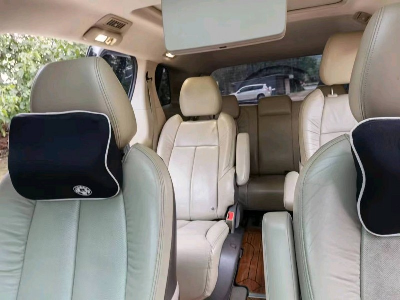 邢台14年别克GL84