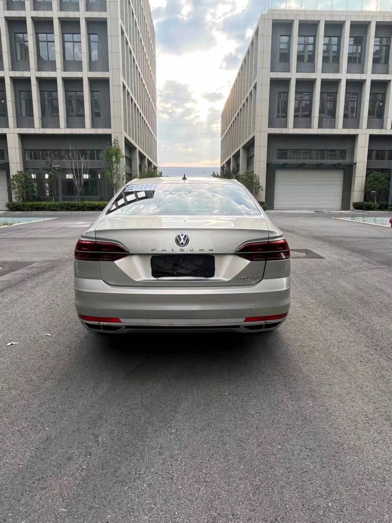 徐州18年大众途昂1