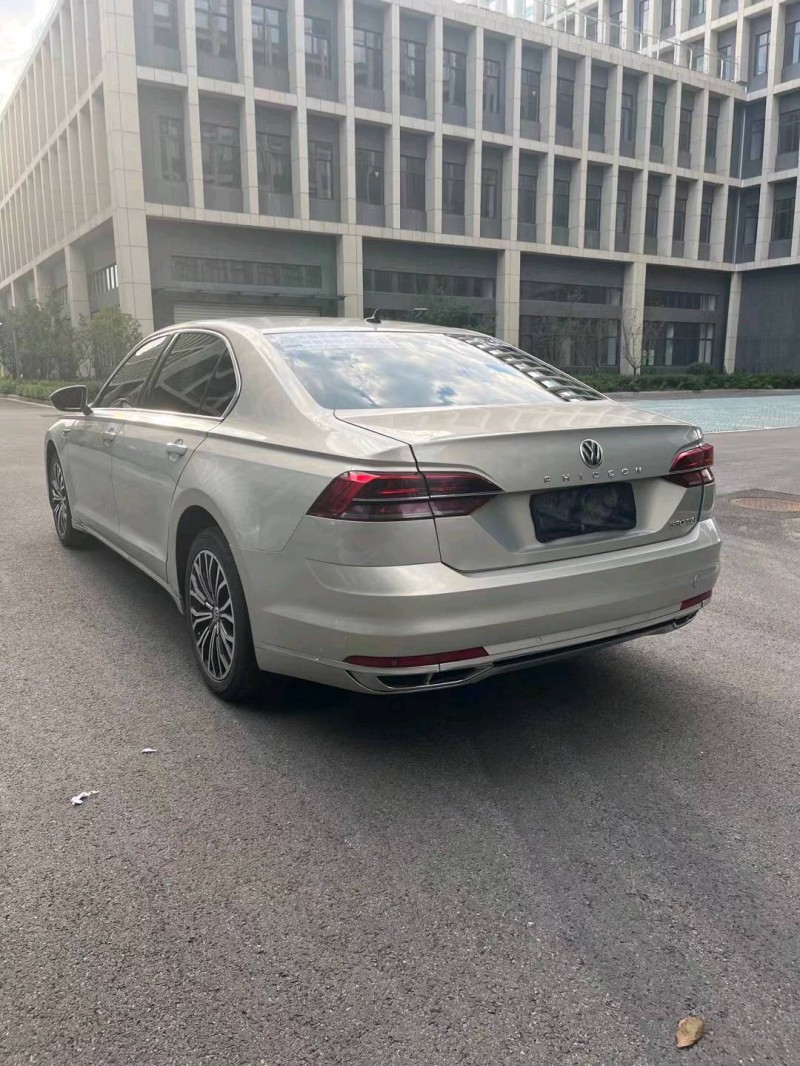 徐州18年大众途昂2