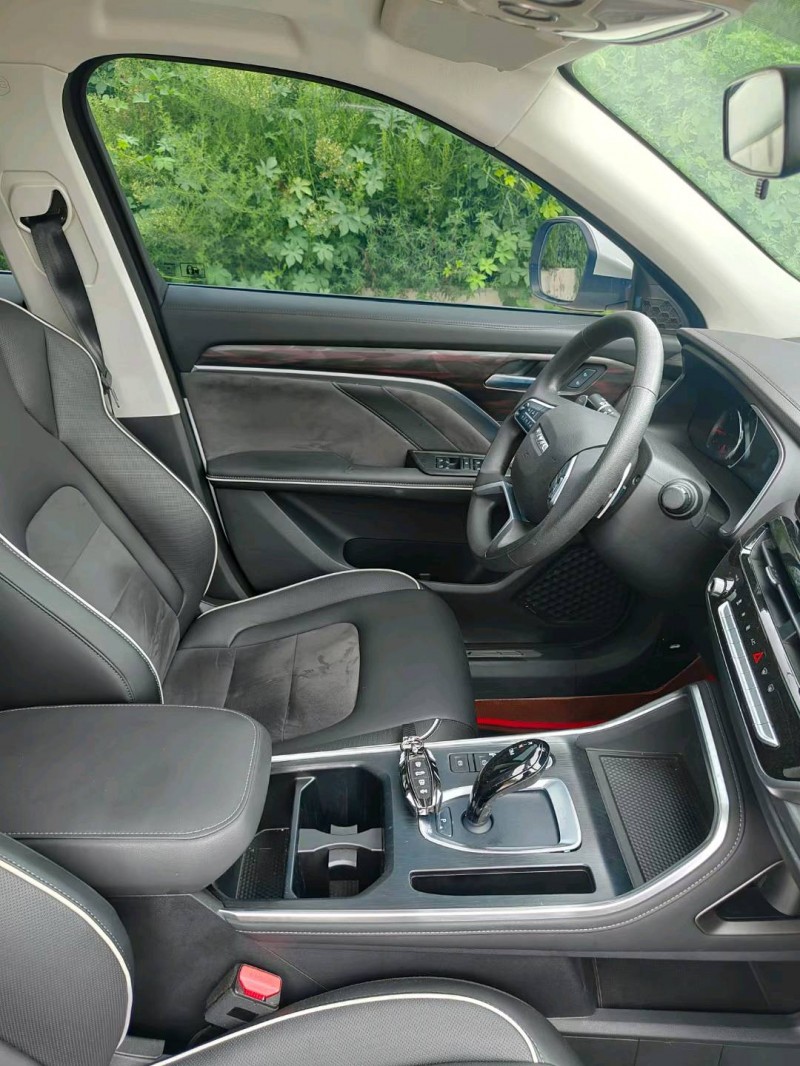 保定22年哈弗H62