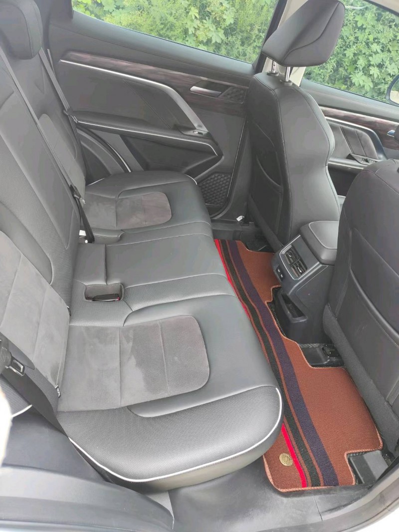 保定22年哈弗H65