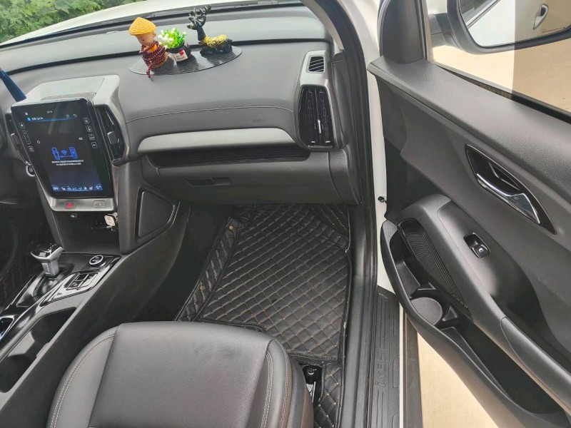 保定21年现代ix352