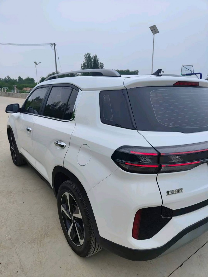 保定21年现代ix356