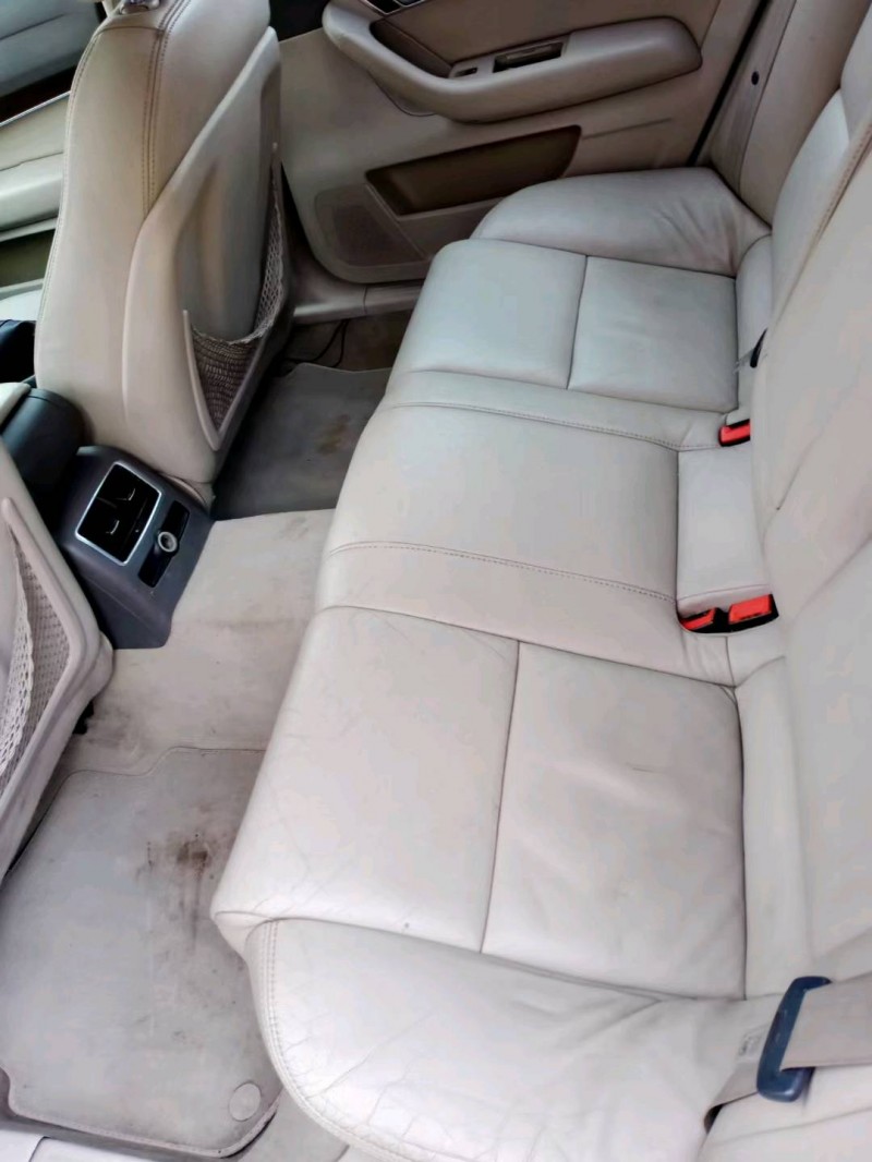 保定09年奥迪A6L6