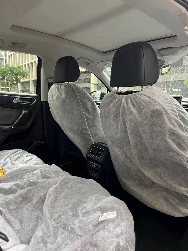 徐州22年大众途观4