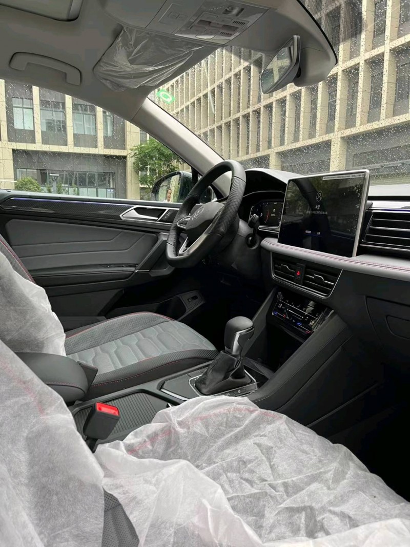 徐州22年大众途观5