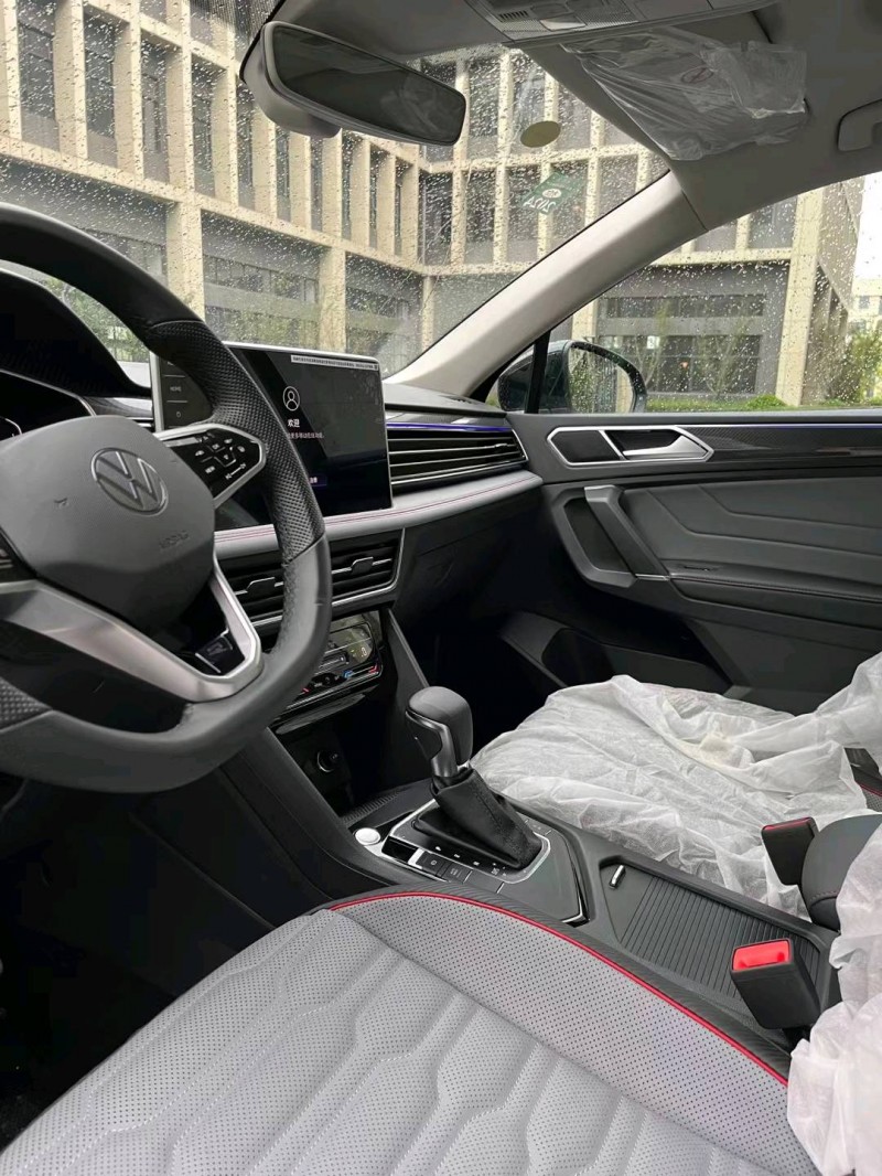 徐州22年大众途观6