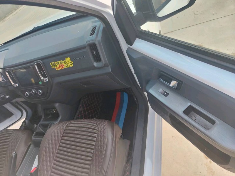 保定21年五菱汽车征途3