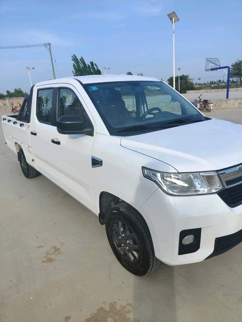 保定21年五菱汽车征途5