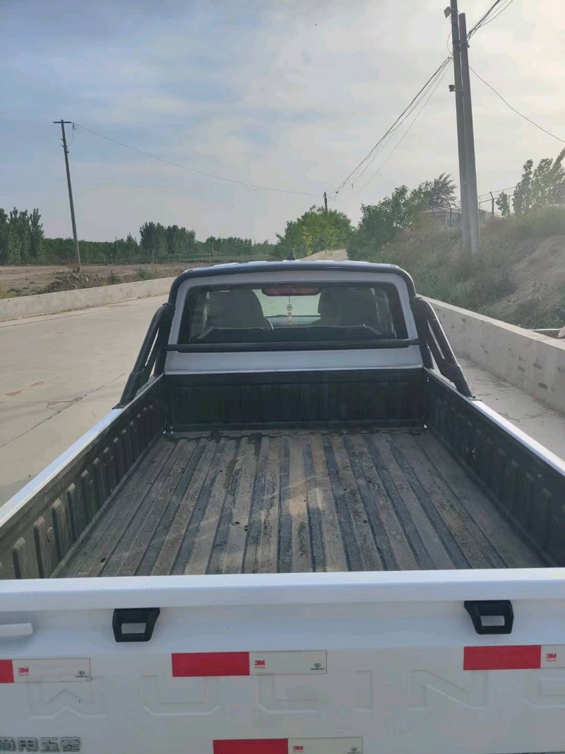 保定21年五菱汽车征途9