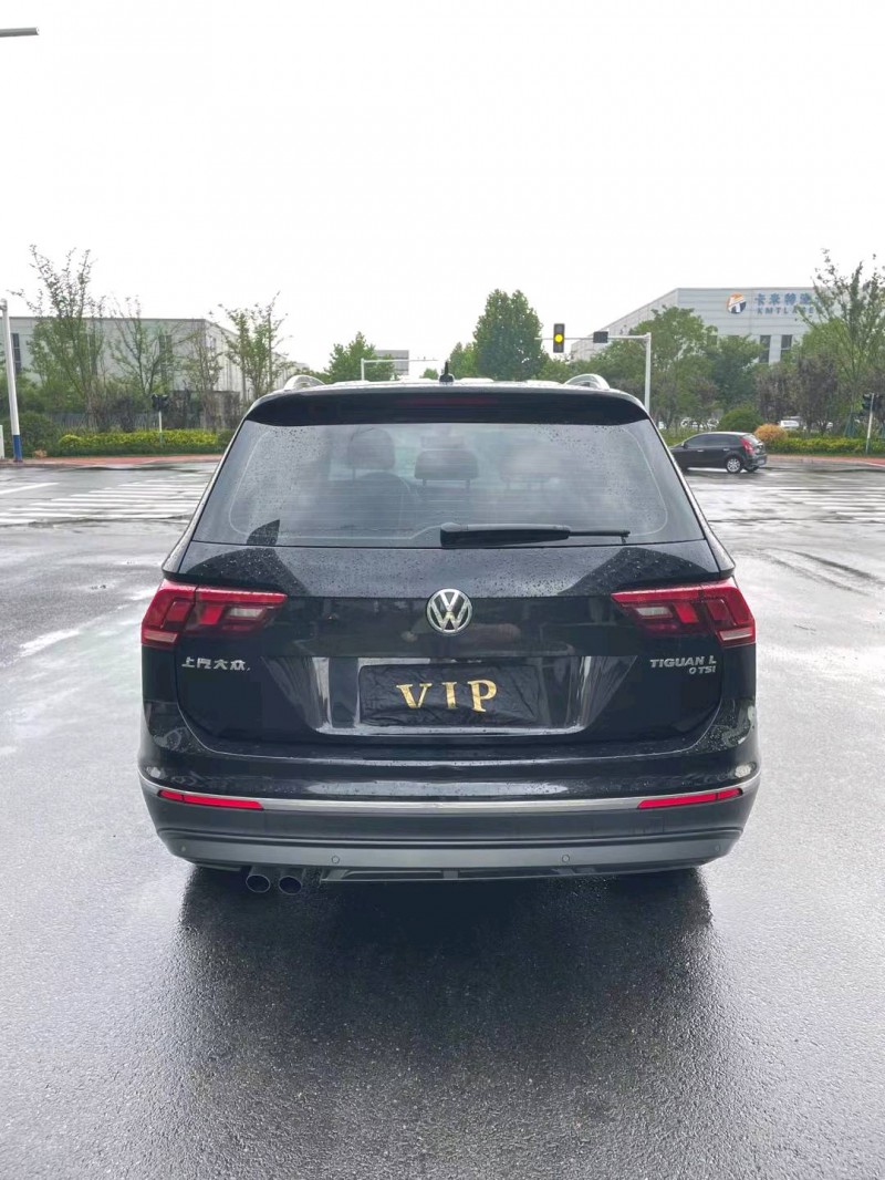 徐州20年大众途观9