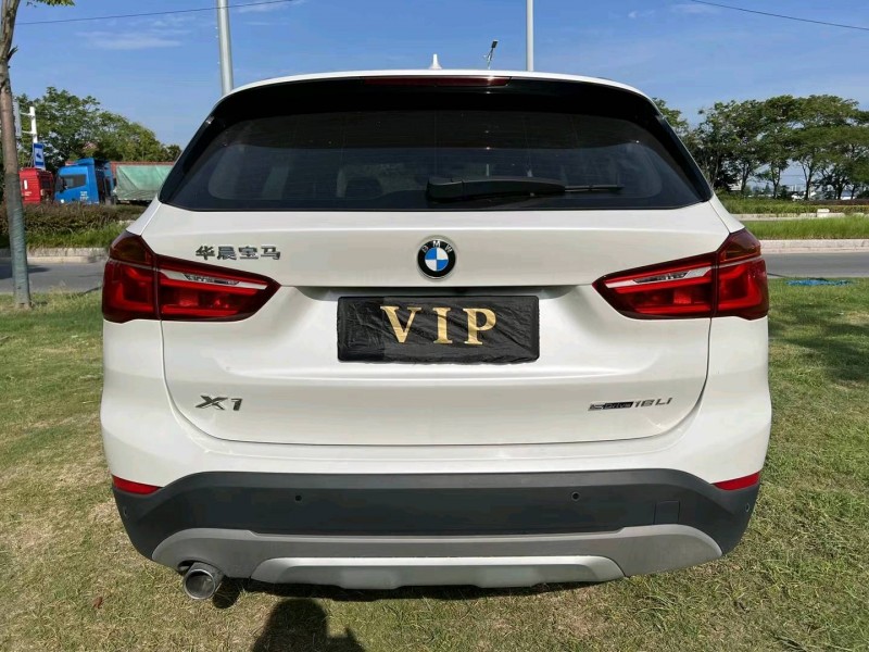 徐州19年宝马X19