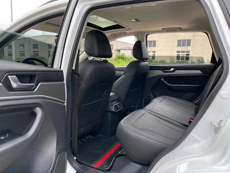 盐城20年哈弗H67