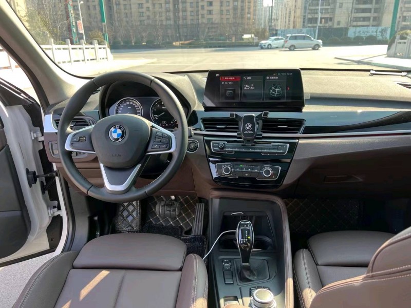 徐州21年宝马X17