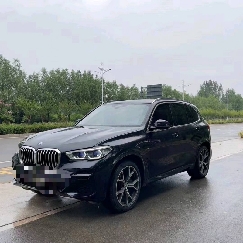 枣庄21年宝马X52