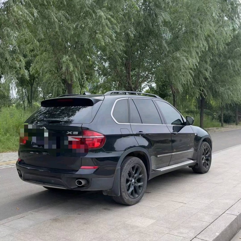 枣庄12年宝马X58