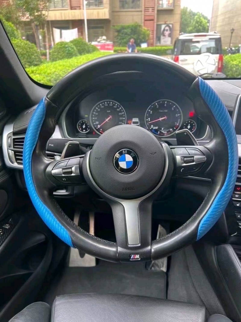 邯郸15年宝马X68