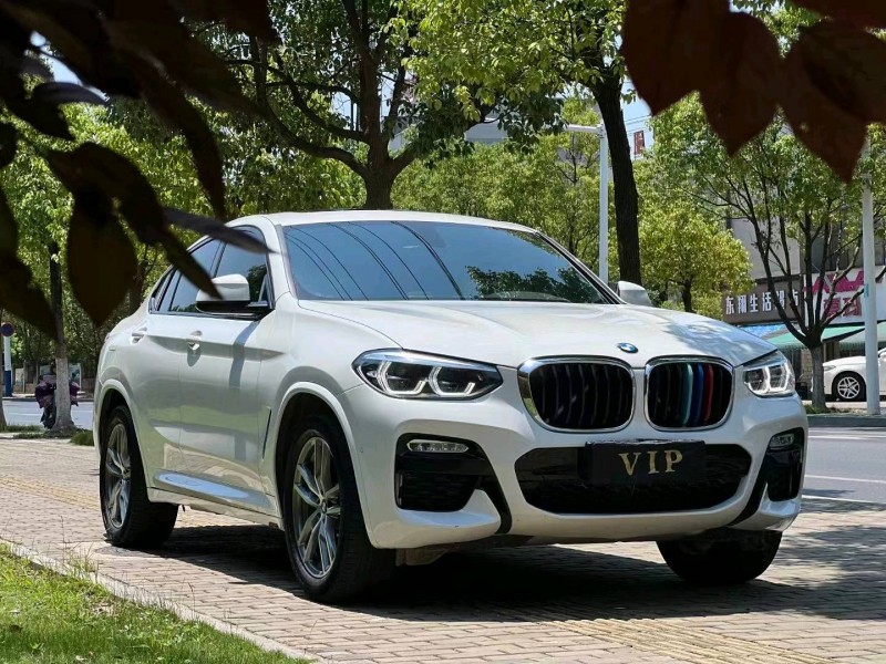 巢湖19年宝马X42