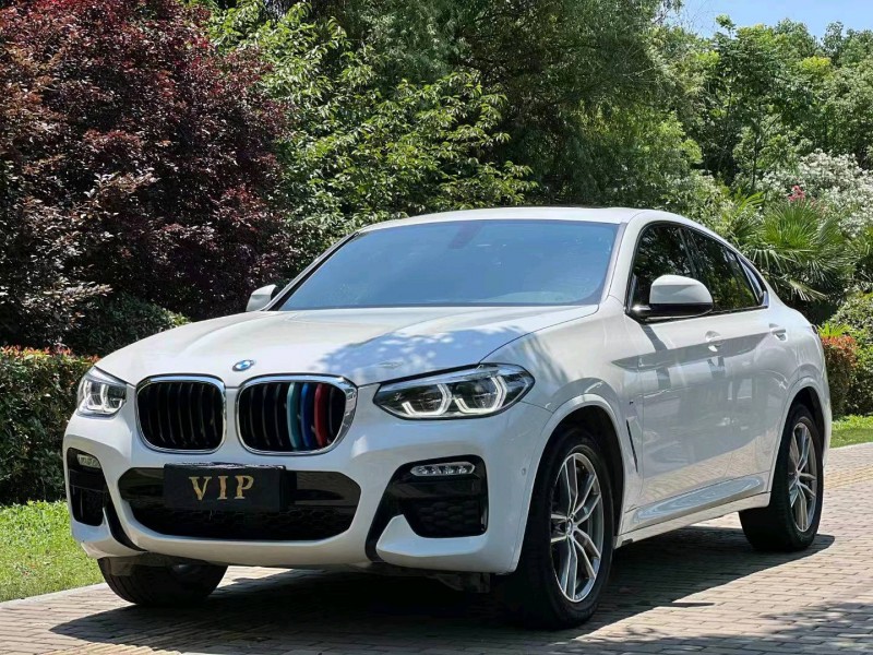 巢湖19年宝马X43