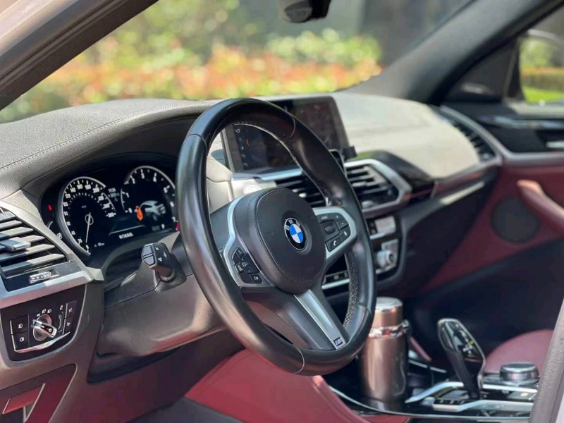 巢湖19年宝马X46