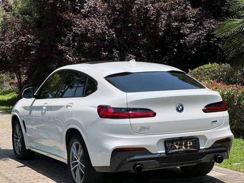 巢湖19年宝马X47