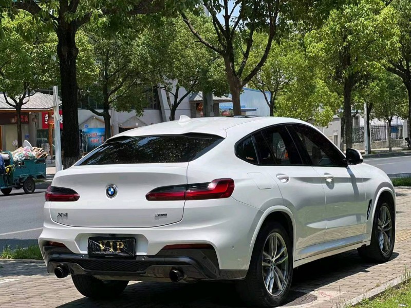 巢湖19年宝马X49