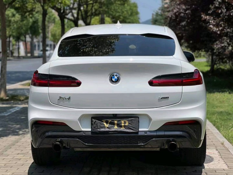 巢湖19年宝马X48