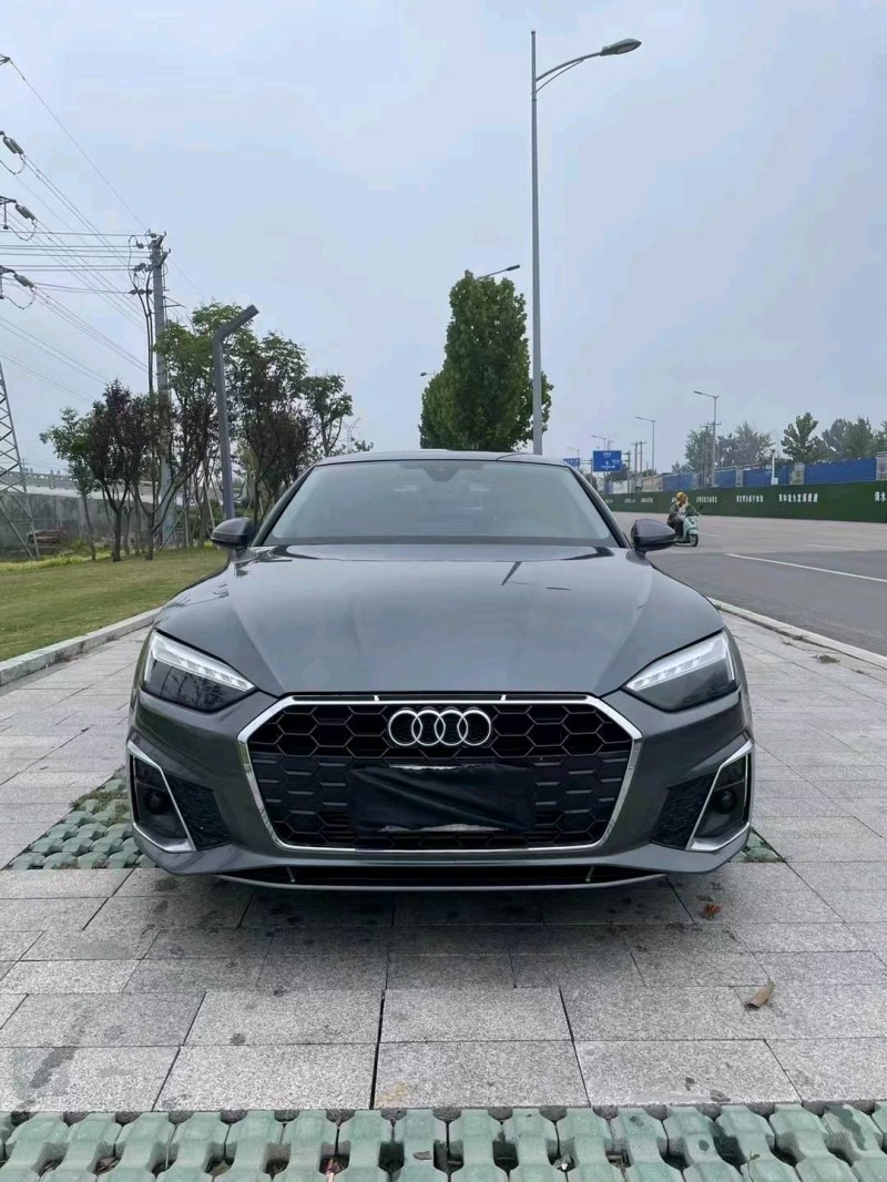 徐州21年奥迪A51