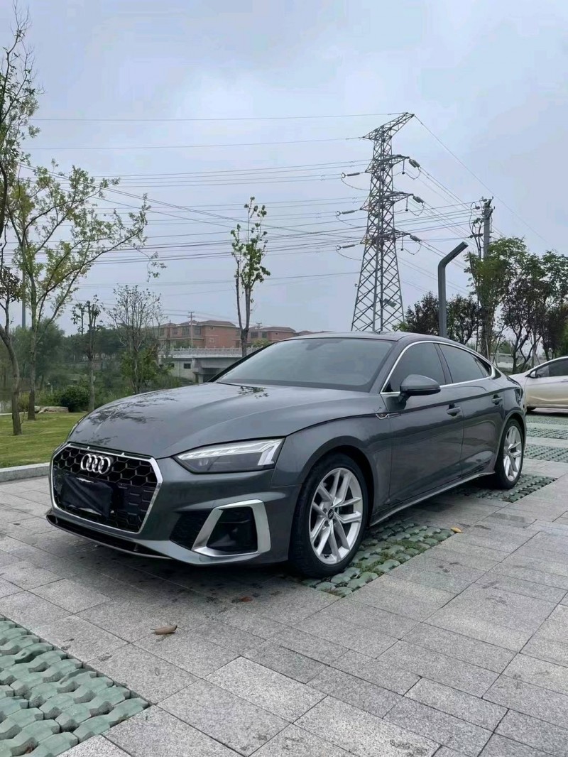 徐州21年奥迪A53