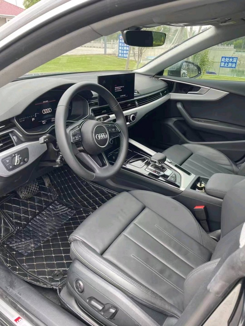 徐州21年奥迪A57