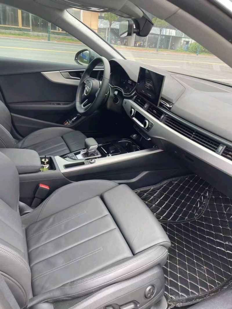 徐州21年奥迪A56