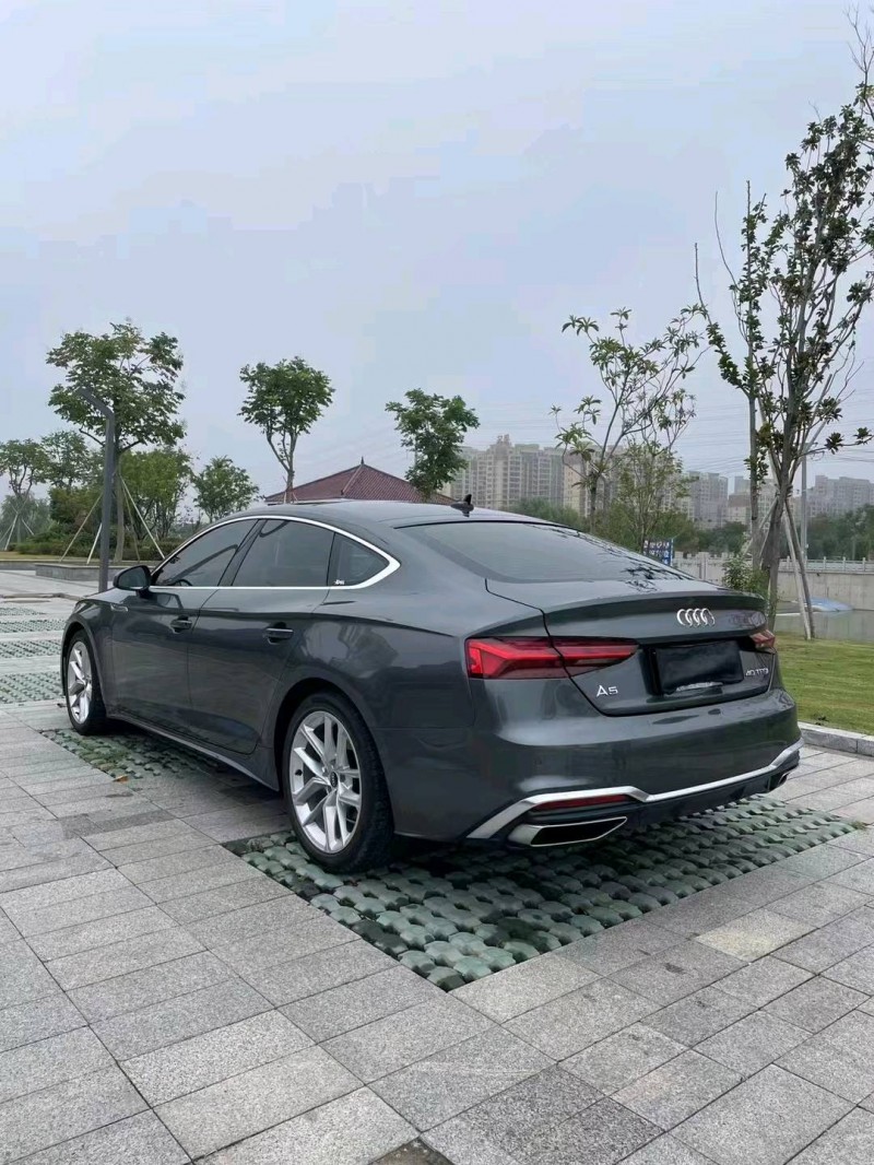 徐州21年奥迪A58
