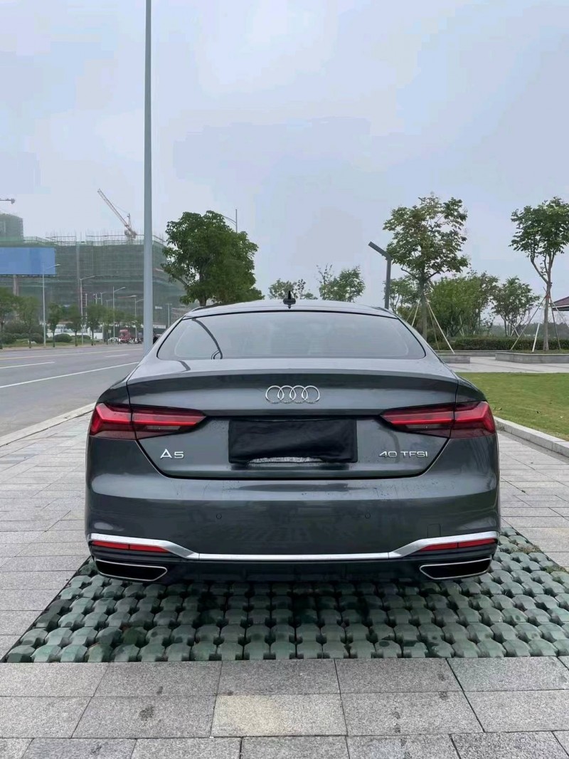 徐州21年奥迪A59