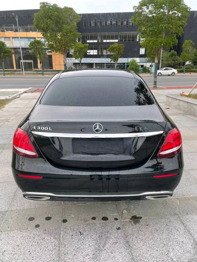 徐州18年奔驰E9