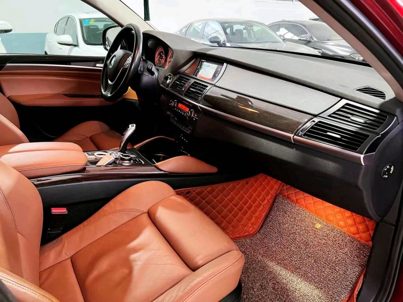 潍坊14年宝马X66