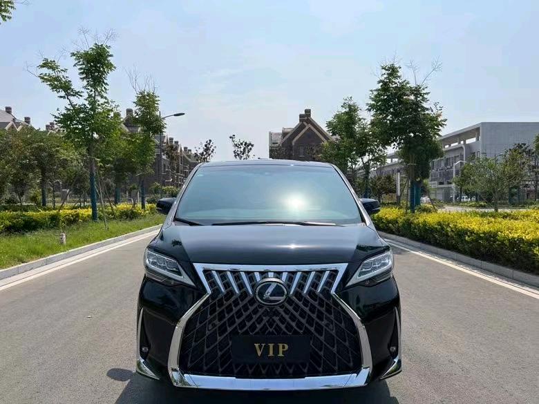 盐城21年雷克萨斯LM300H3