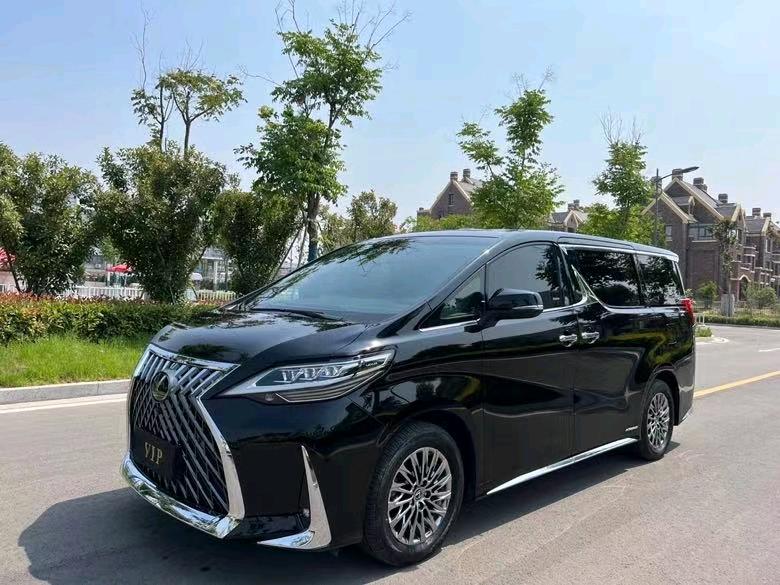 盐城21年雷克萨斯LM300H5