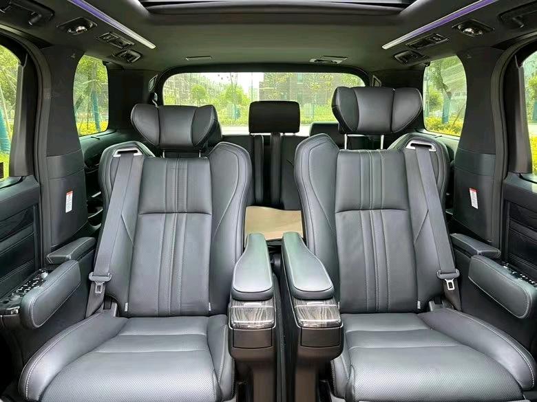 盐城21年雷克萨斯LM300H8