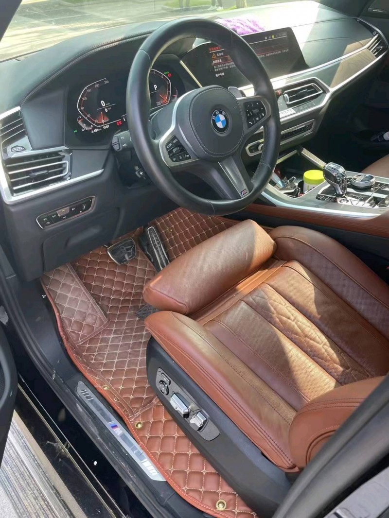 徐州21年宝马X77