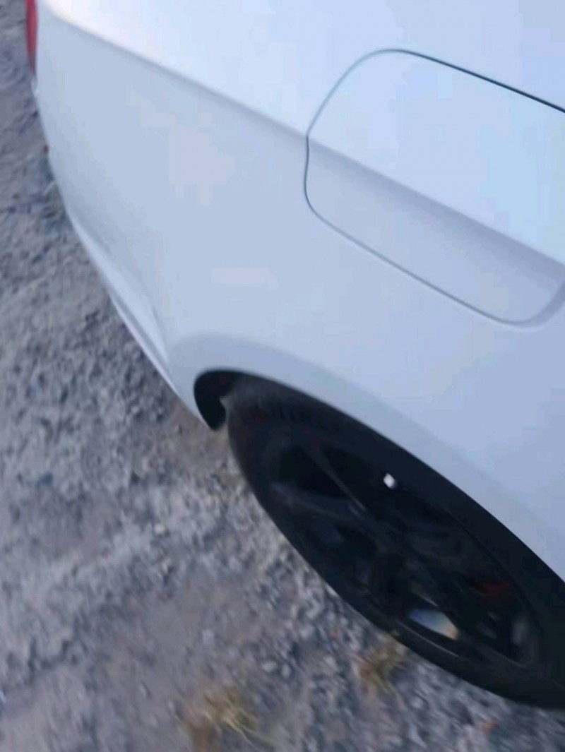 北京17年奥迪A52