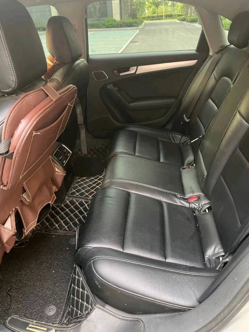 徐州16年奥迪A4L4