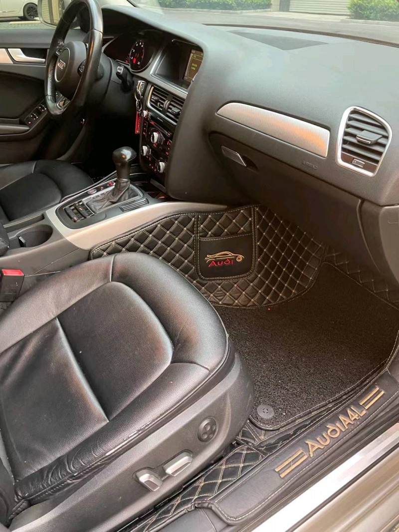 徐州16年奥迪A4L5