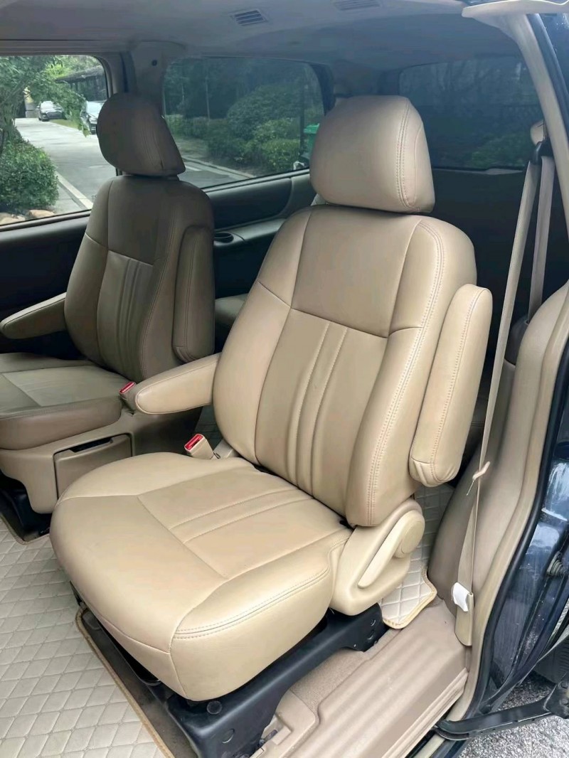 烟台16年别克GL86