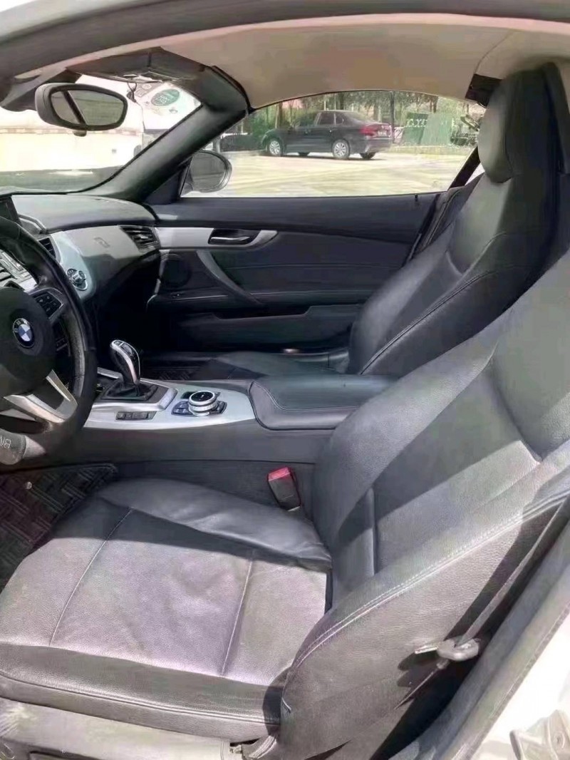 北京15年宝马Z43