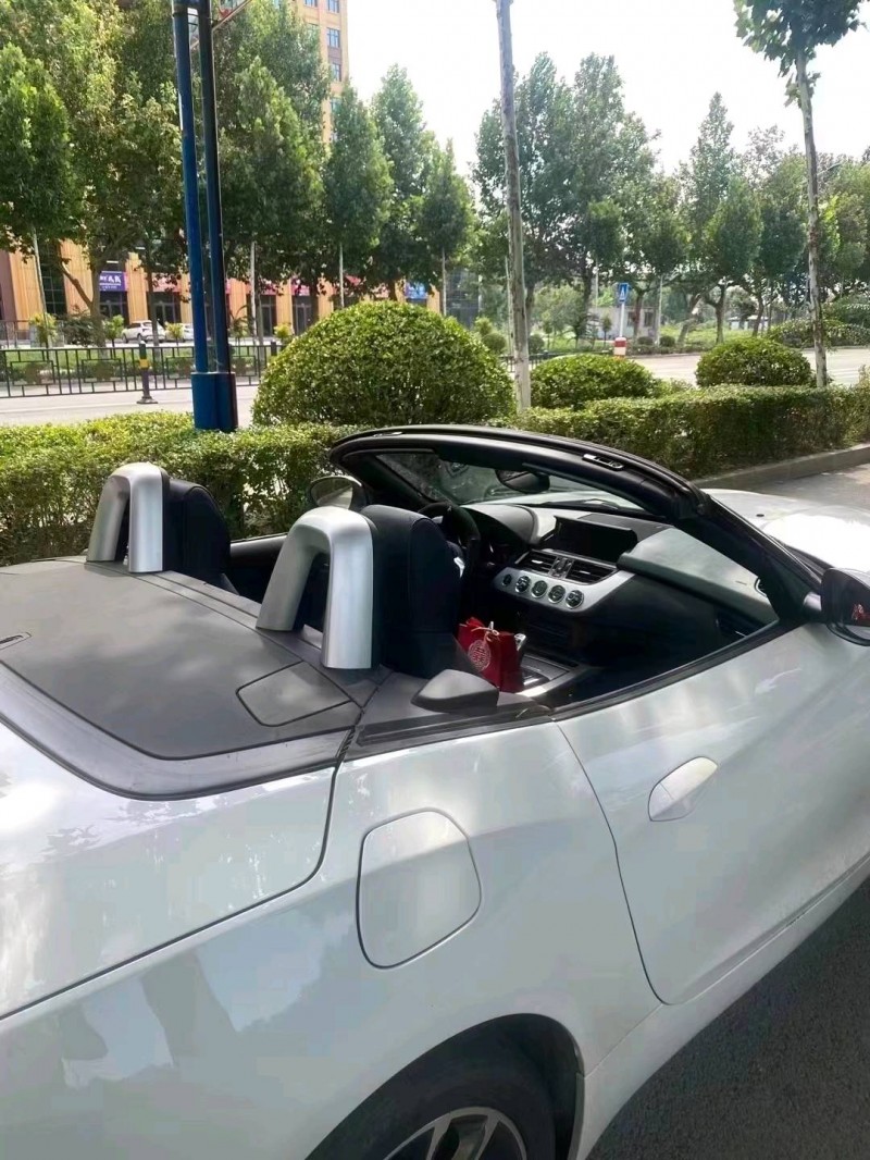 北京15年宝马Z44