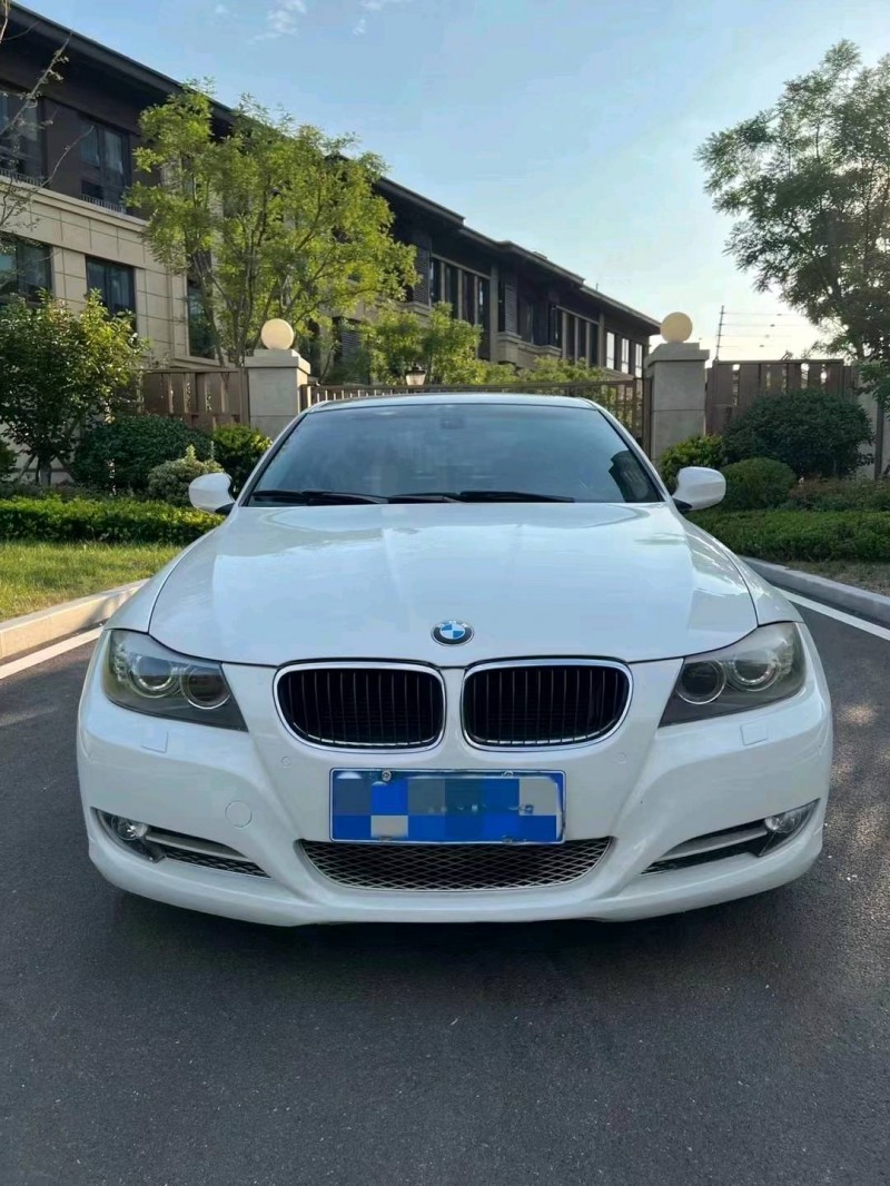 青岛12年宝马X61