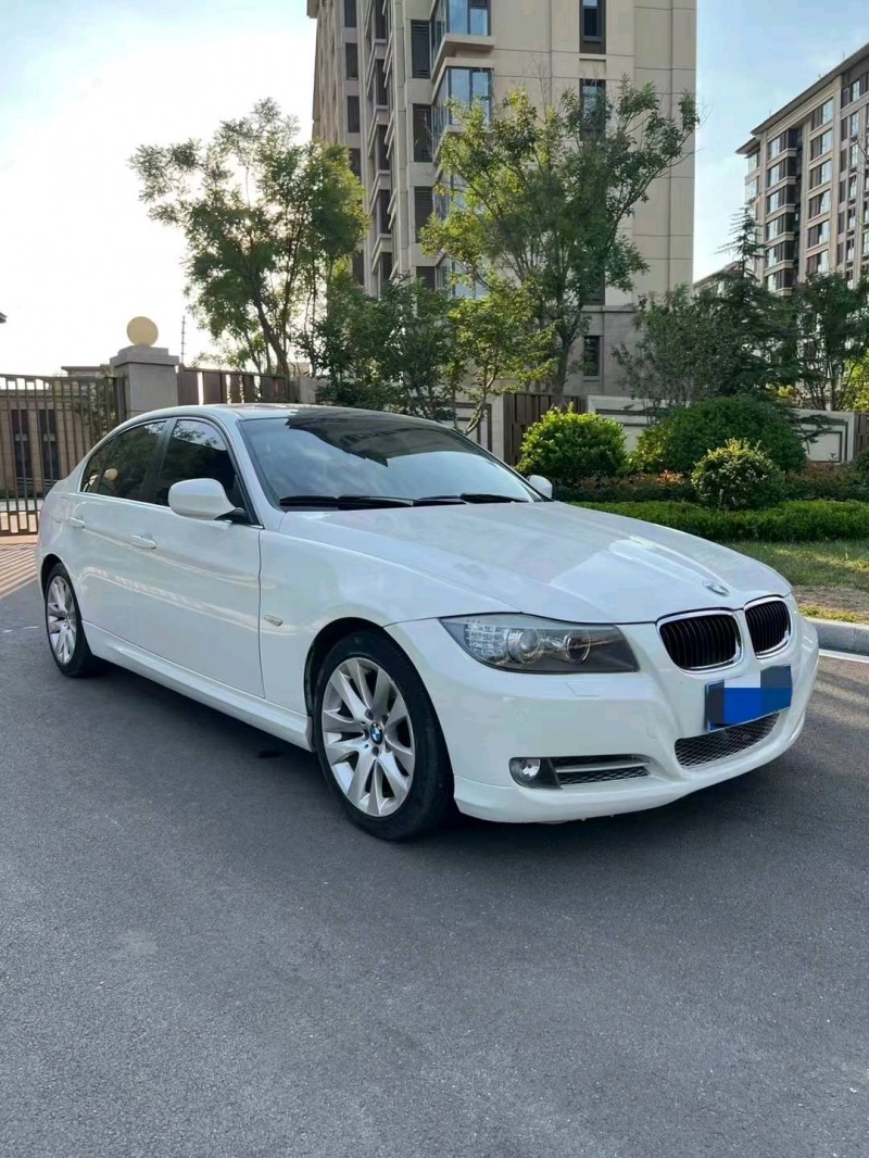 青岛12年宝马X62