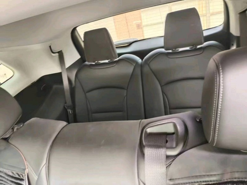 东营20年别克昂科威6