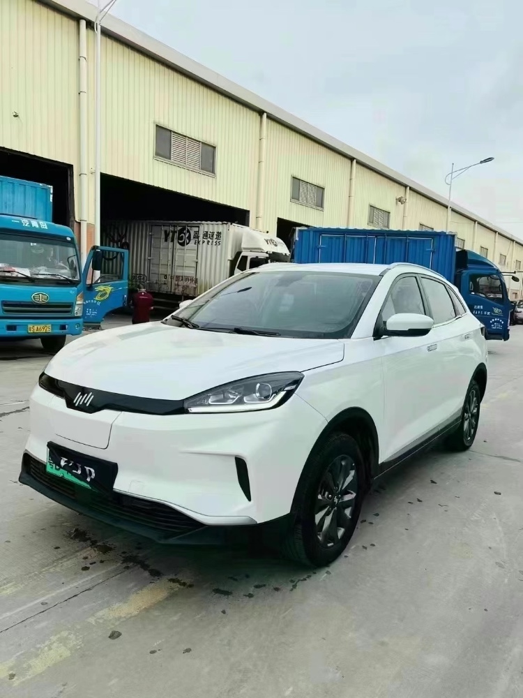 滄州20年威馬汽車EX-55